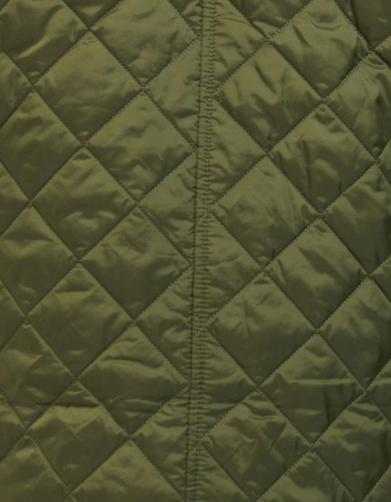 Ashby Mens Quilted Jacket