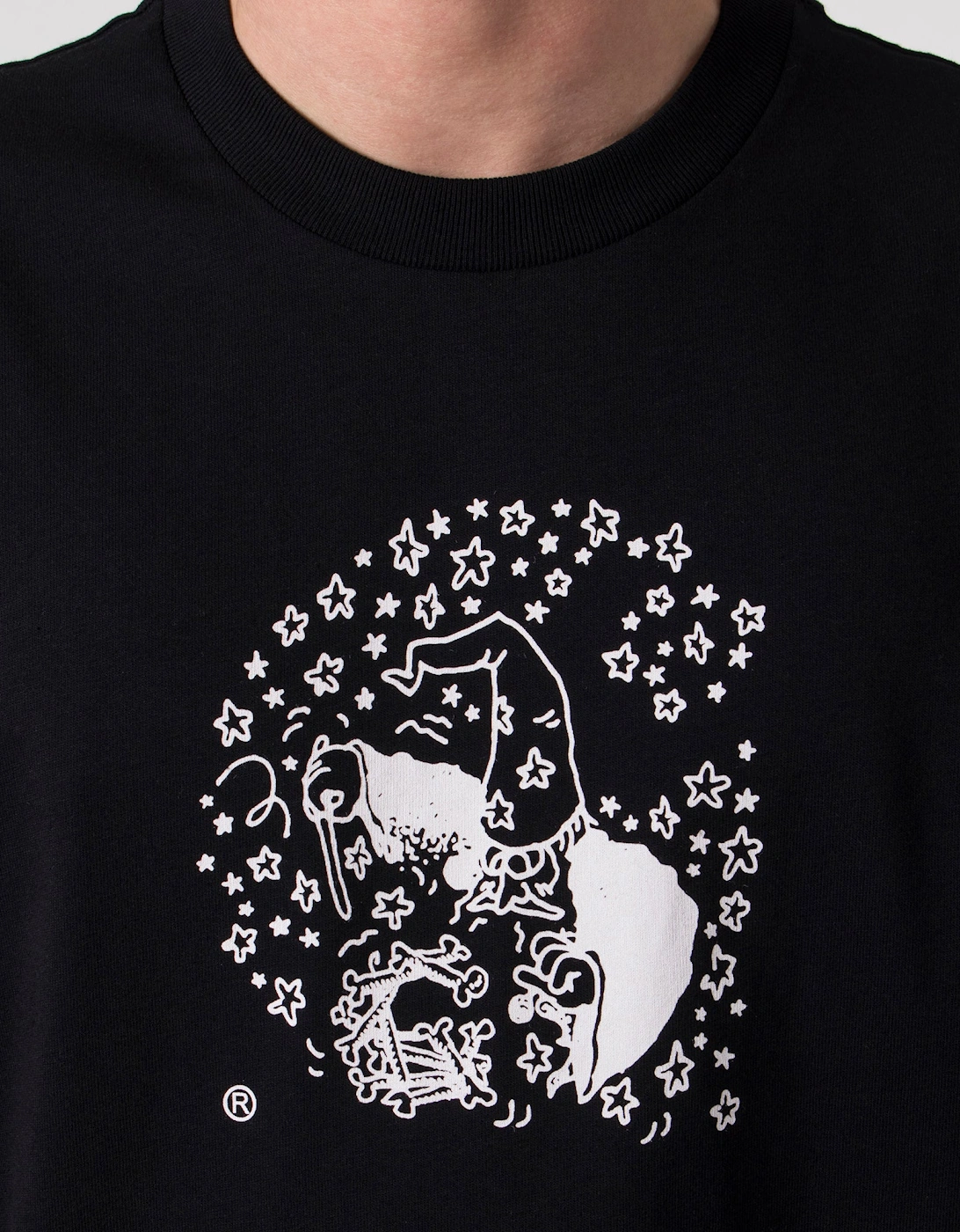 Relaxed Fit Hocus Pocus T-Shirt
