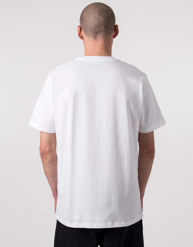 Relaxed Fit Original Thought T-Shirt