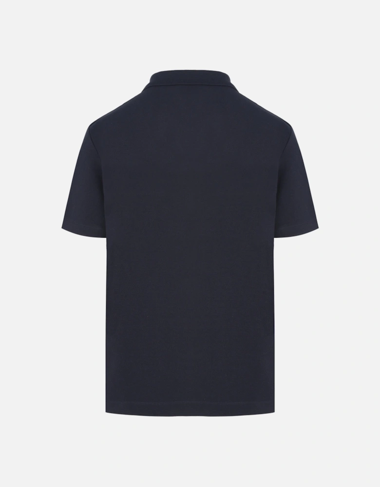 Paras 20 Polo Shirt Navy