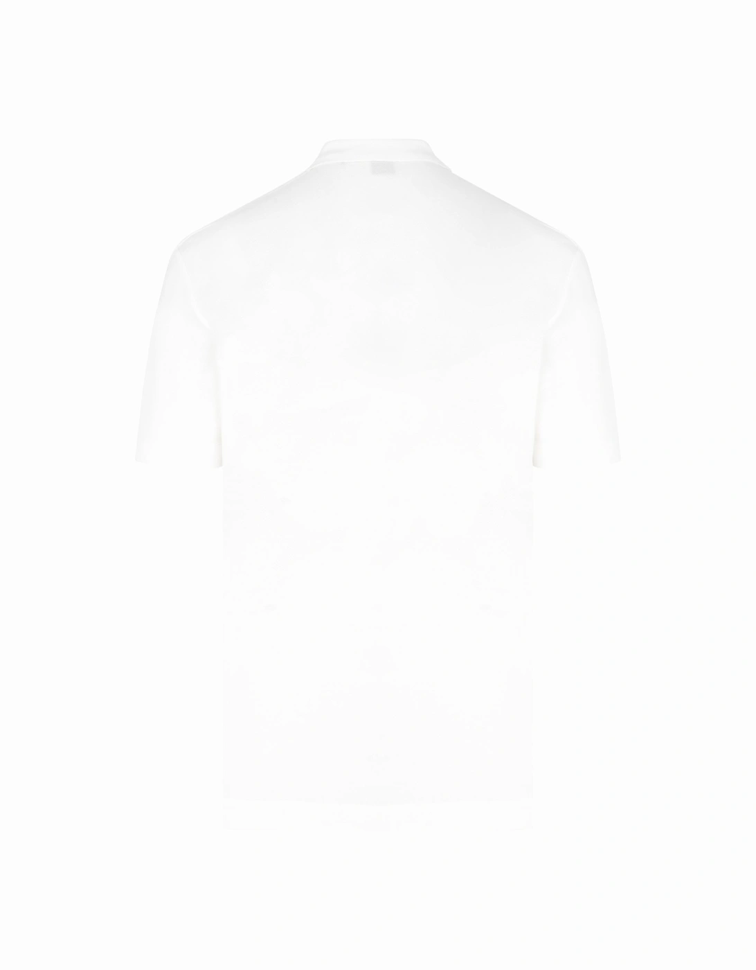 Paras 20 Polo Shirt White