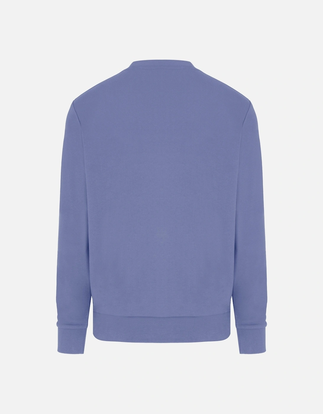 Soleri O3 Sweatshirt Blue