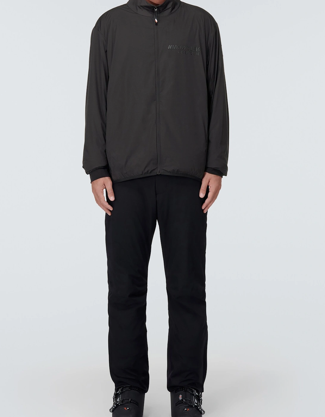 Doron Jacket Black