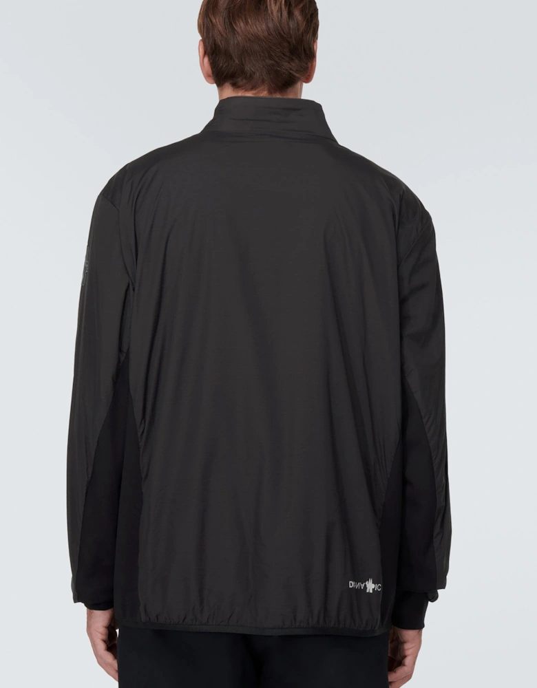 Doron Jacket Black