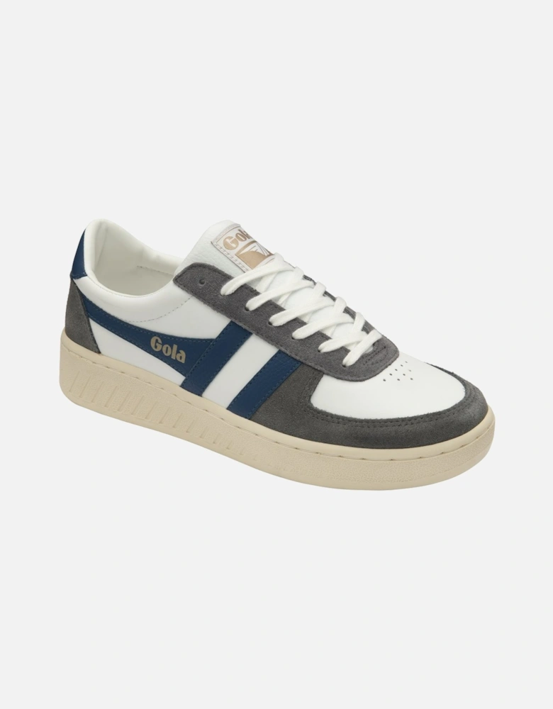 Grandslam Quadrant Mens Trainers