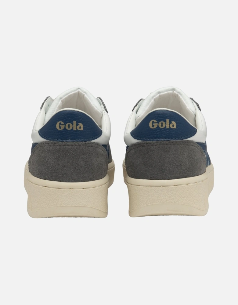 Grandslam Quadrant Mens Trainers