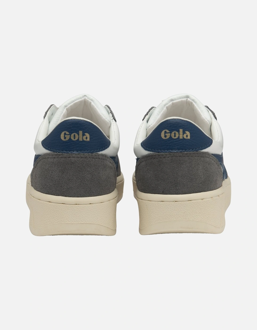 Grandslam Quadrant Mens Trainers