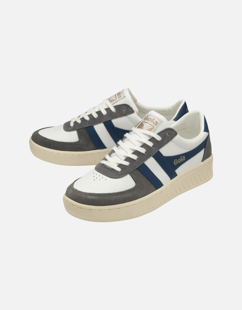 Grandslam Quadrant Mens Trainers