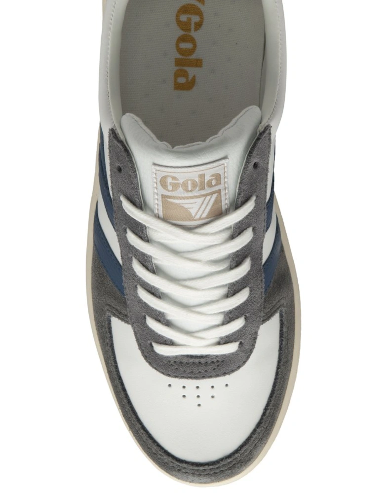 Grandslam Quadrant Mens Trainers