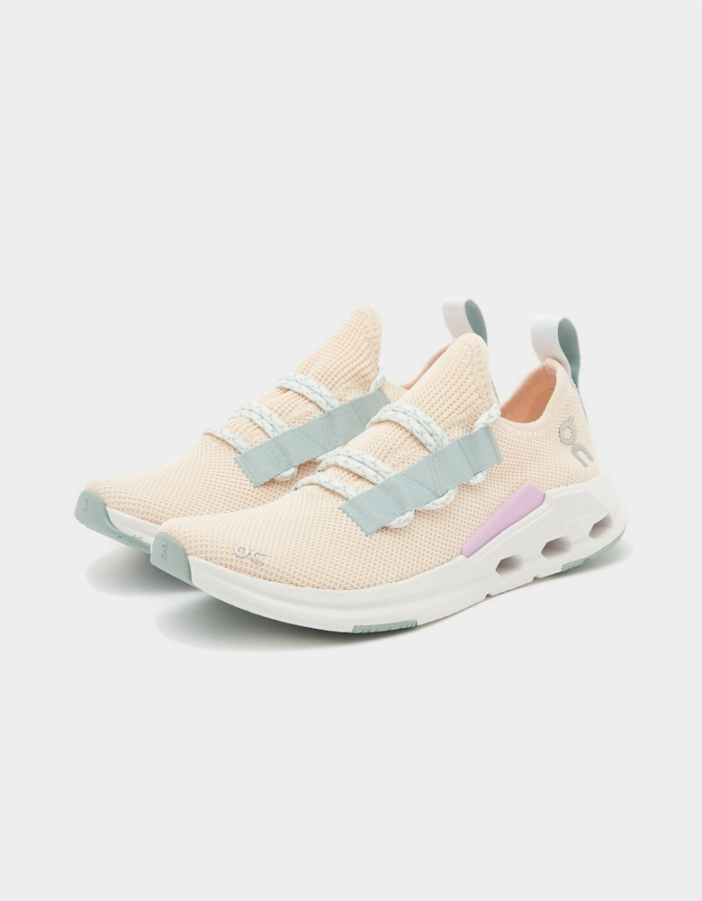 Womens Cloudeasy Trainers