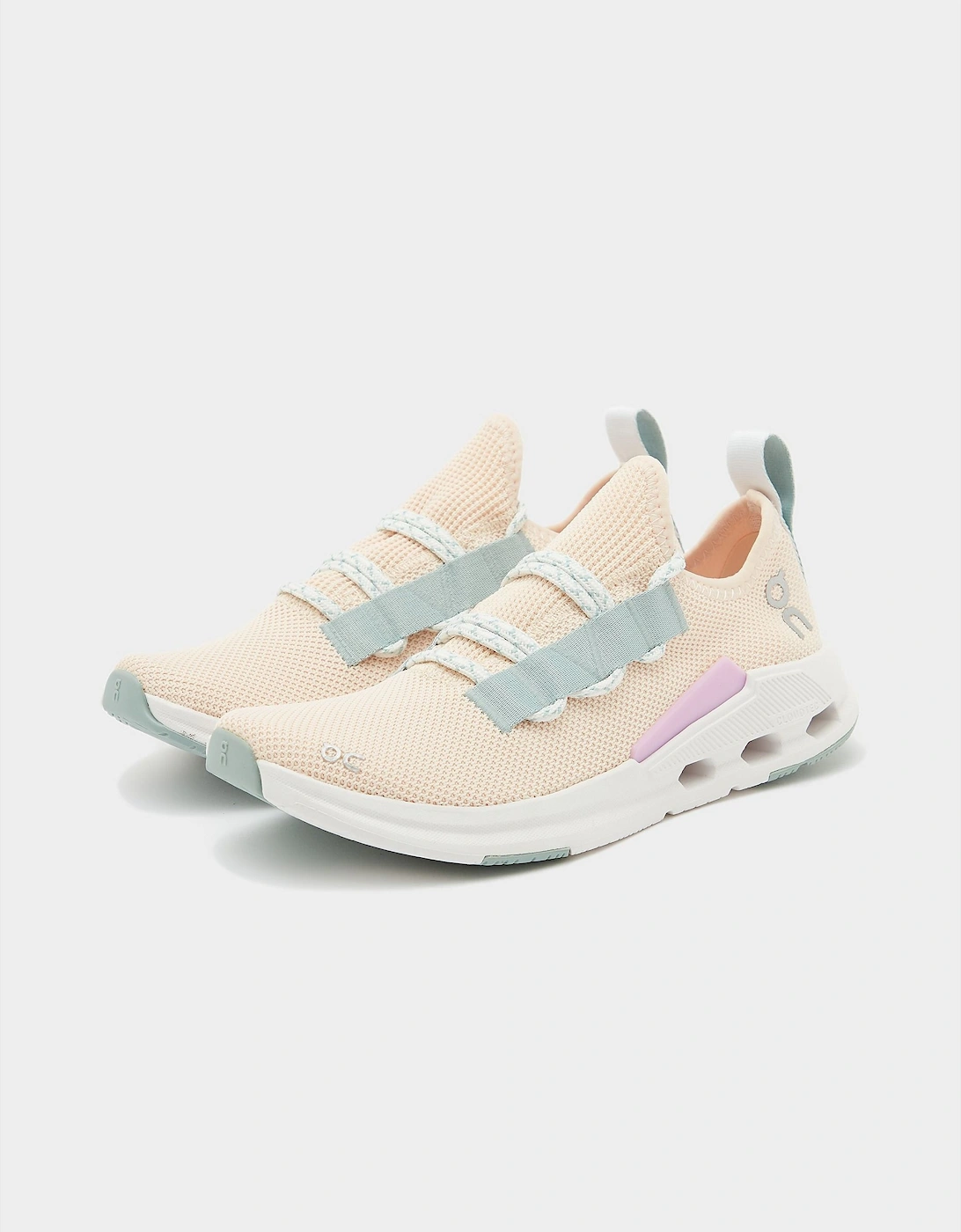 Womens Cloudeasy Trainers