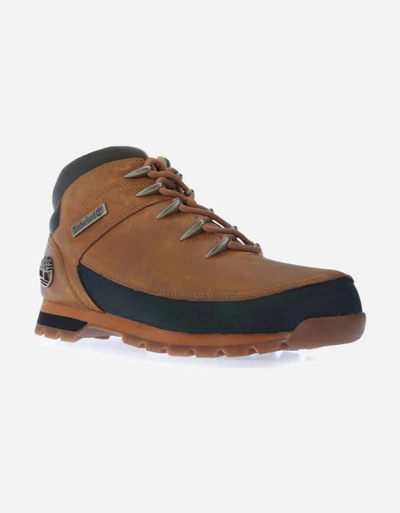 Mens Euro Sprint Hiker Boots