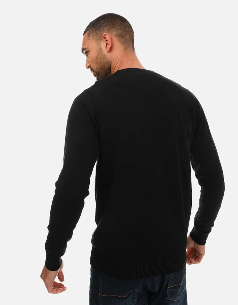 Mens Gerard 3 Crew Neck Sweatshirt