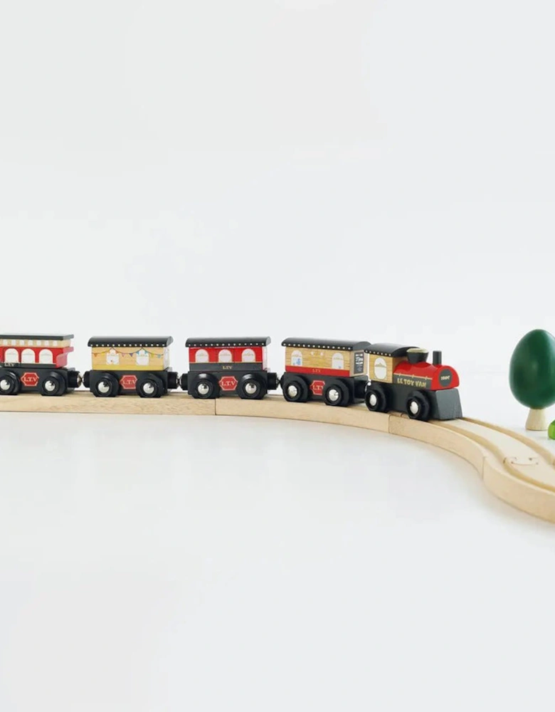 Train Set