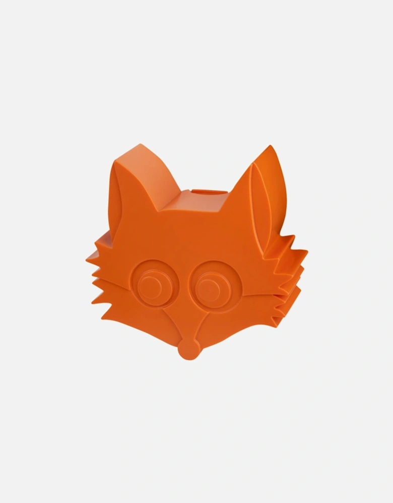 - Mini Snack Box, Fox (Orange)