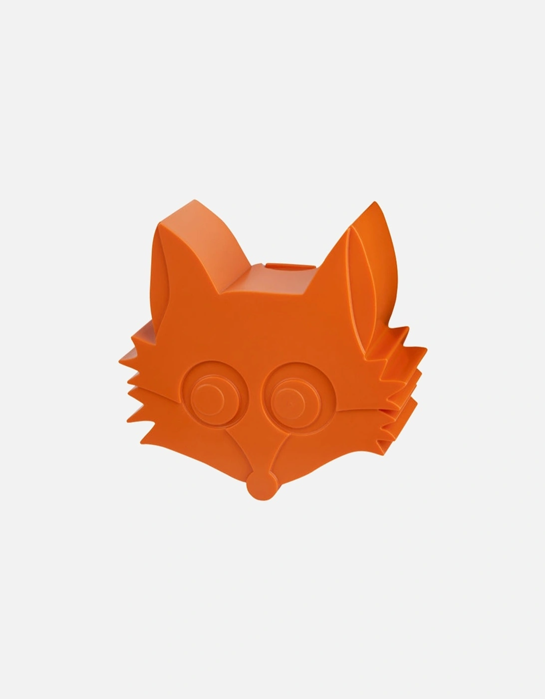 - Mini Snack Box, Fox (Orange), 4 of 3