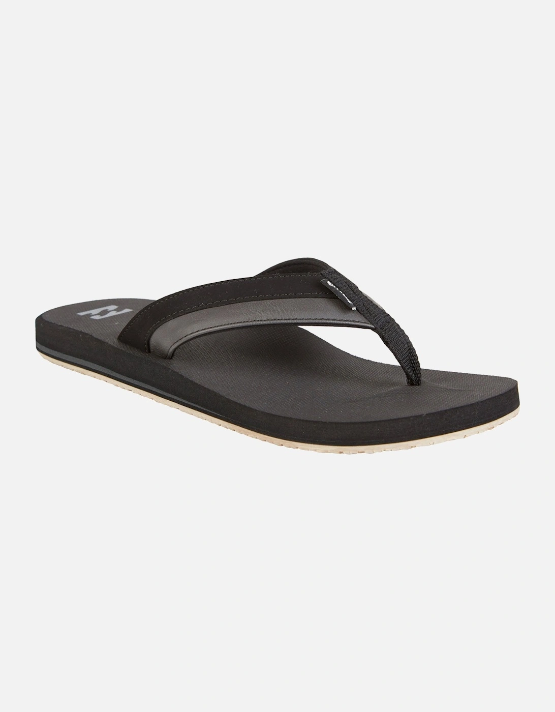 Mens All Day Impact Flip Flops