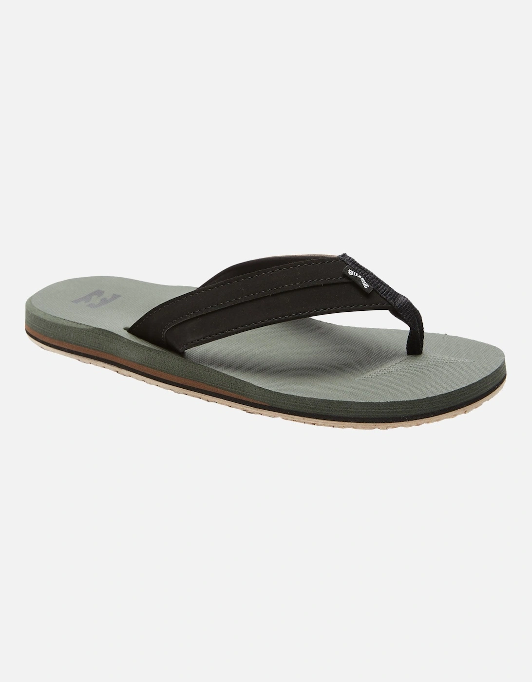 Mens All Day Impact Flip Flops, 22 of 21