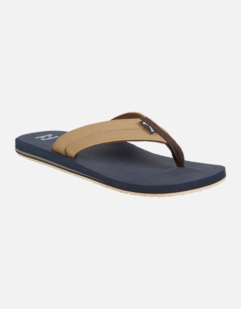 Mens All Day Impact Flip Flops