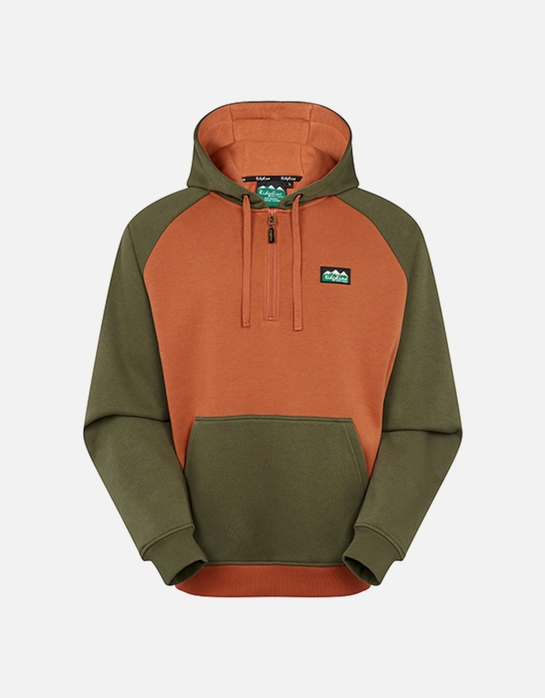 Kindred Hoodie Autumn/Olive