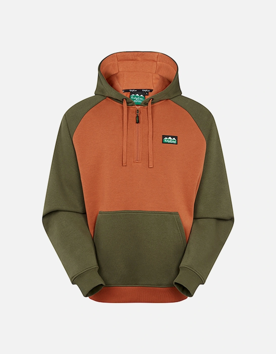Kindred Hoodie Autumn/Olive, 2 of 1