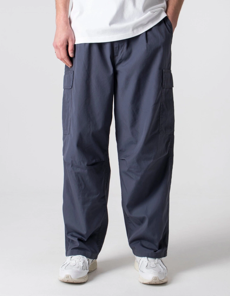 Relaxed Fit Cole Cargo Pant