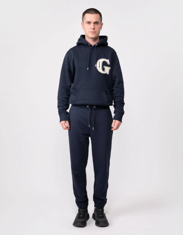 Mens Shield Sweatpants