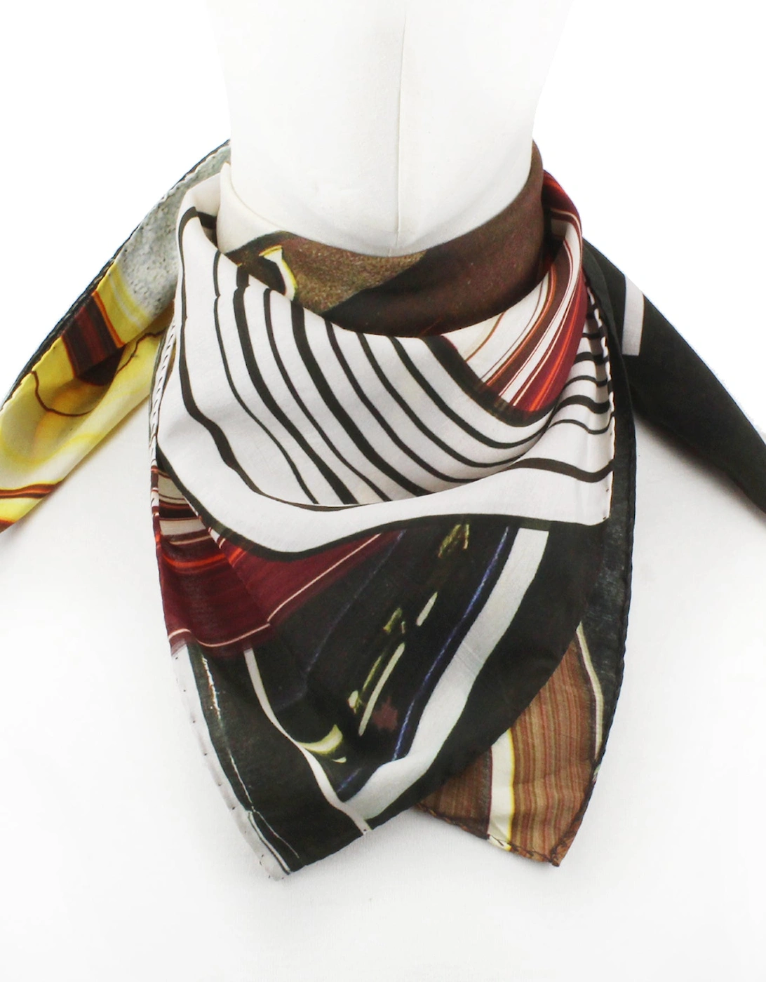 Men's Dunhill Scarf - Size: ONE size