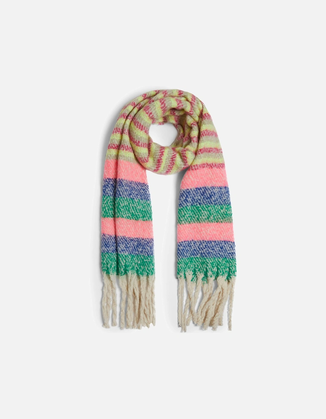 Pendleton Scarf Multicolour, 4 of 3