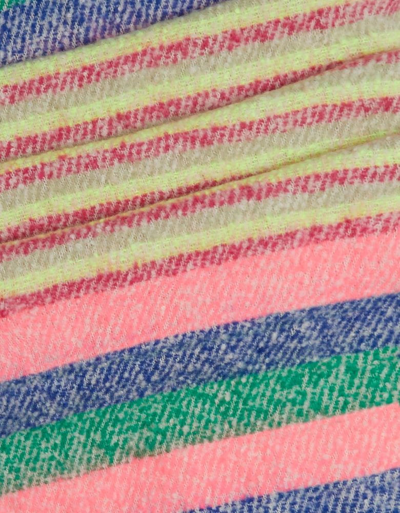 Pendleton Scarf Multicolour