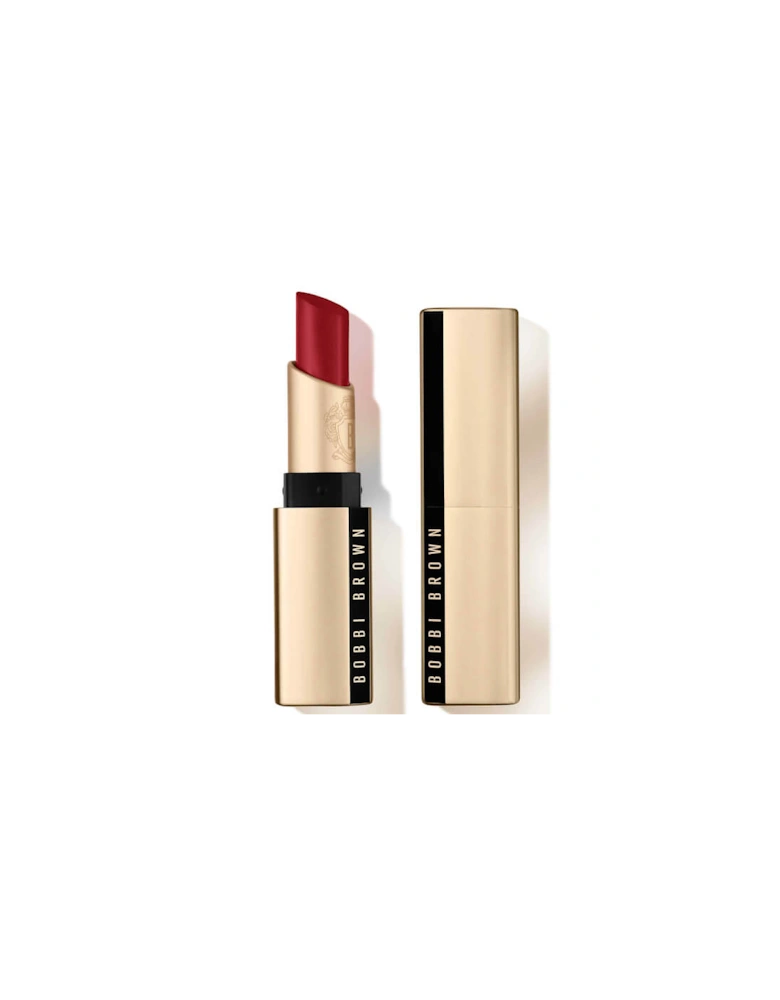 Luxe Matte Lipstick - Red Carpet