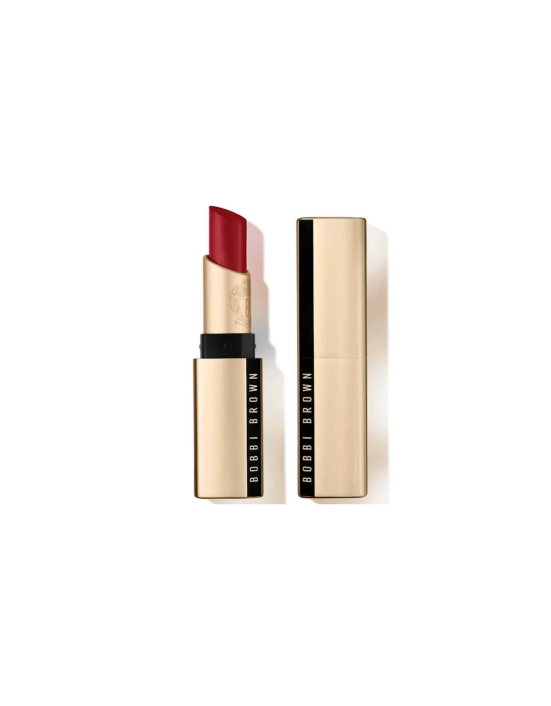 Luxe Matte Lipstick - Red Carpet, 2 of 1
