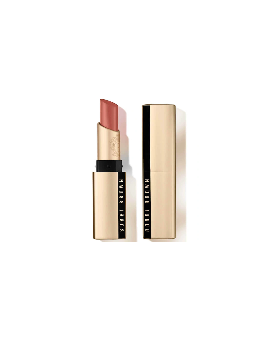 Luxe Matte Lipstick - Neutral Rose, 2 of 1