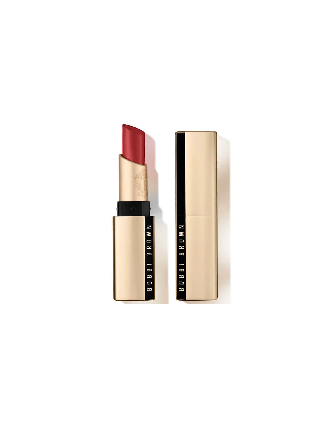 Luxe Matte Lipstick - Claret, 2 of 1