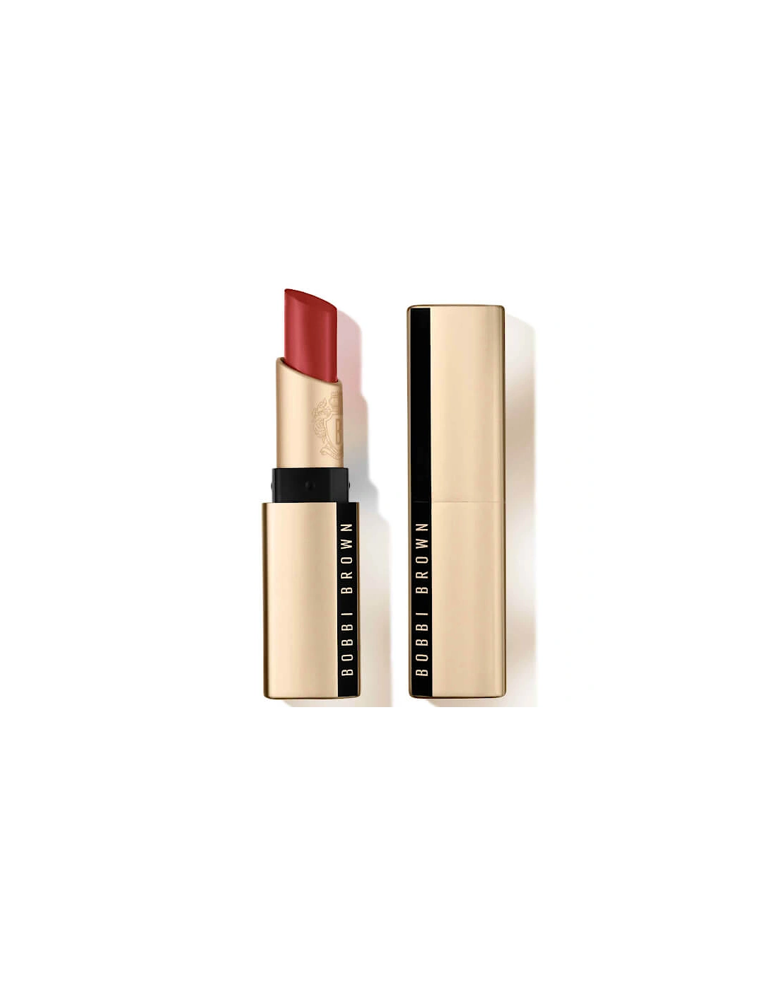 Luxe Matte Lipstick - Ruby, 2 of 1