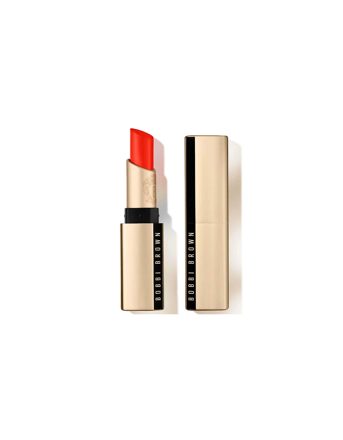 Luxe Matte Lipstick - Traffic Stopper, 2 of 1
