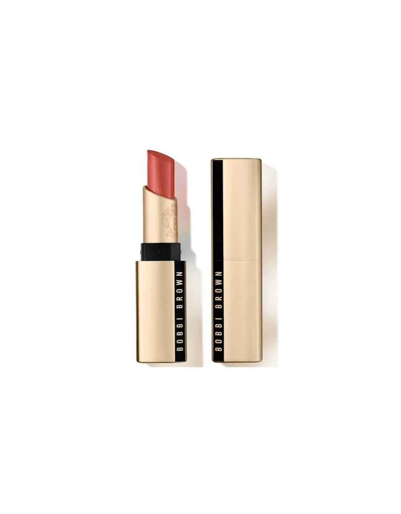 Luxe Matte Lipstick - Boss Pink