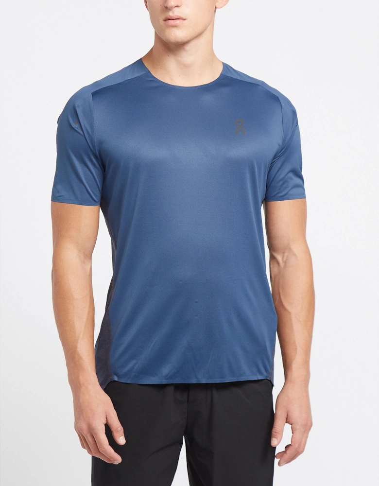 Mens Performance Short Sleeve T-Shirt