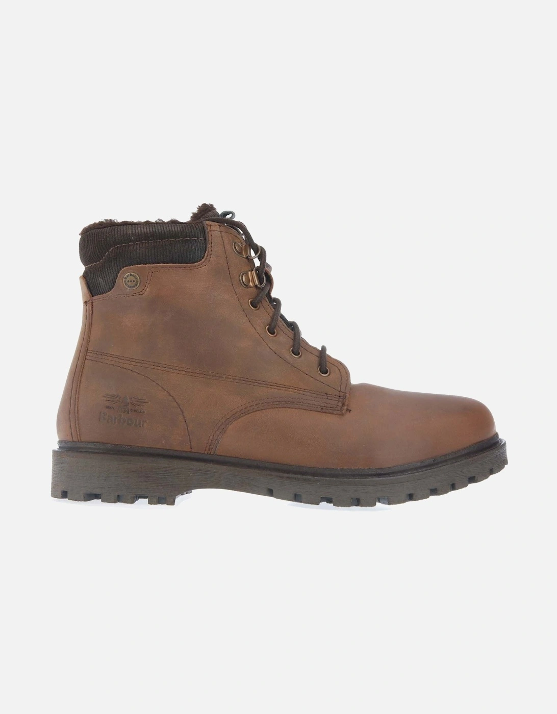 Mens Macdui Casual Boots, 6 of 5