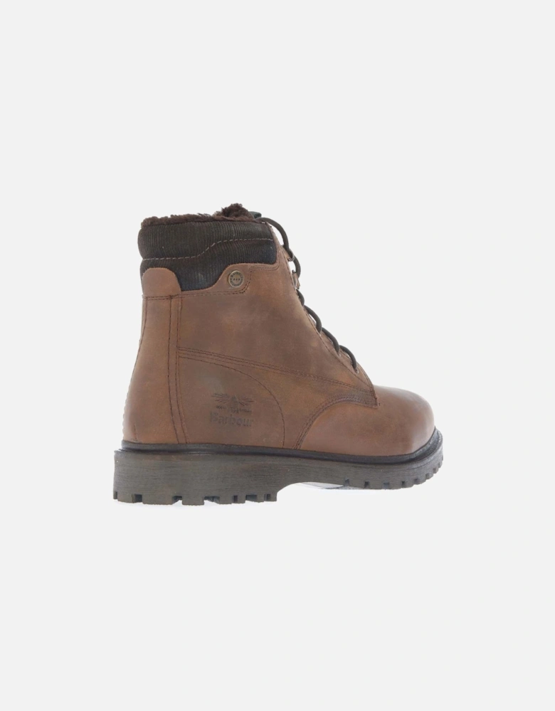 Mens Macdui Casual Boots