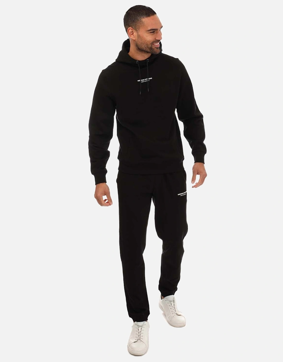 Mens Eclipse Tracksuit, 5 of 4