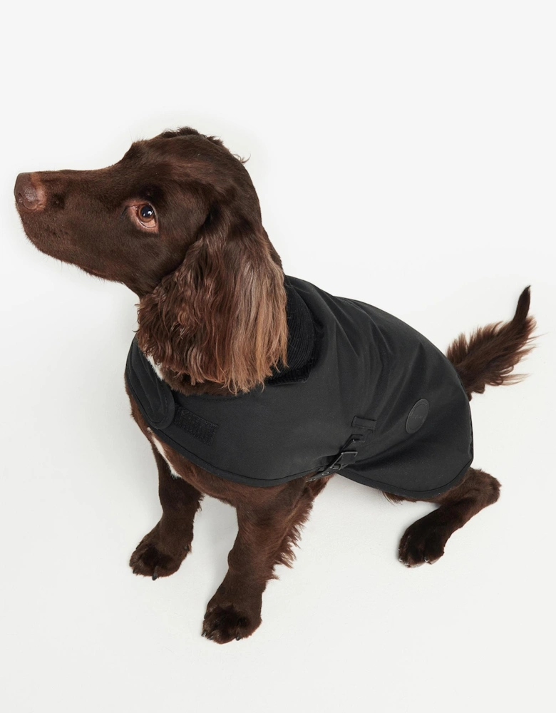 Wax Dog Coat