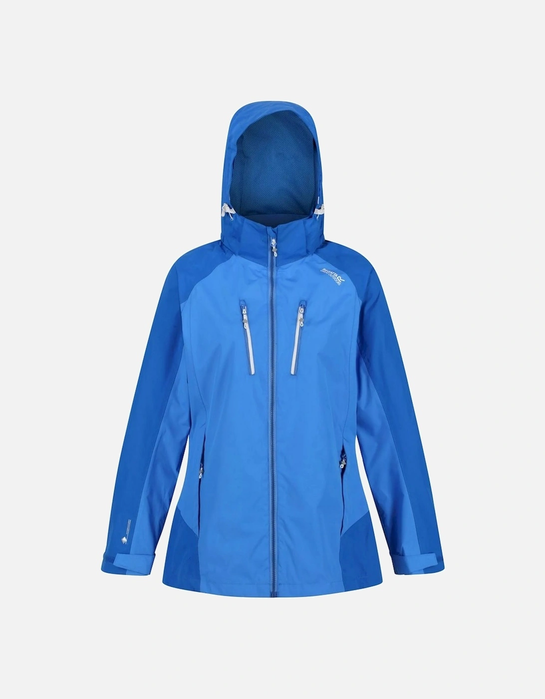 Womens/Ladies Calderdale IV Waterproof Jacket, 6 of 5