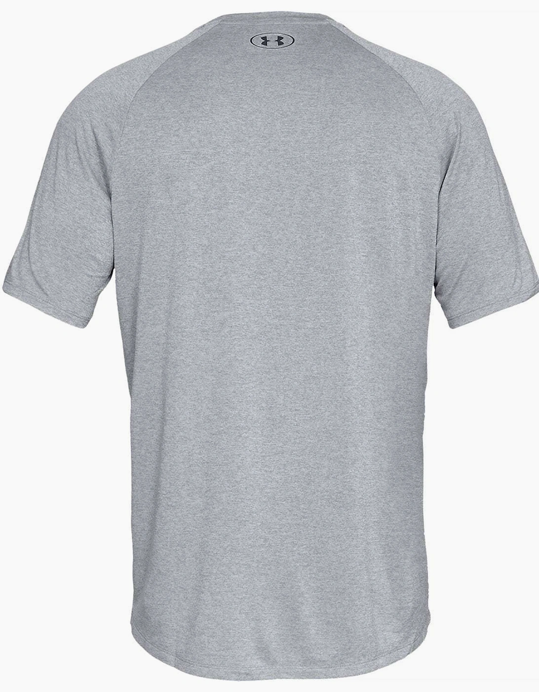 Under Armour Men's Grey Tech T-Shirt  40 L