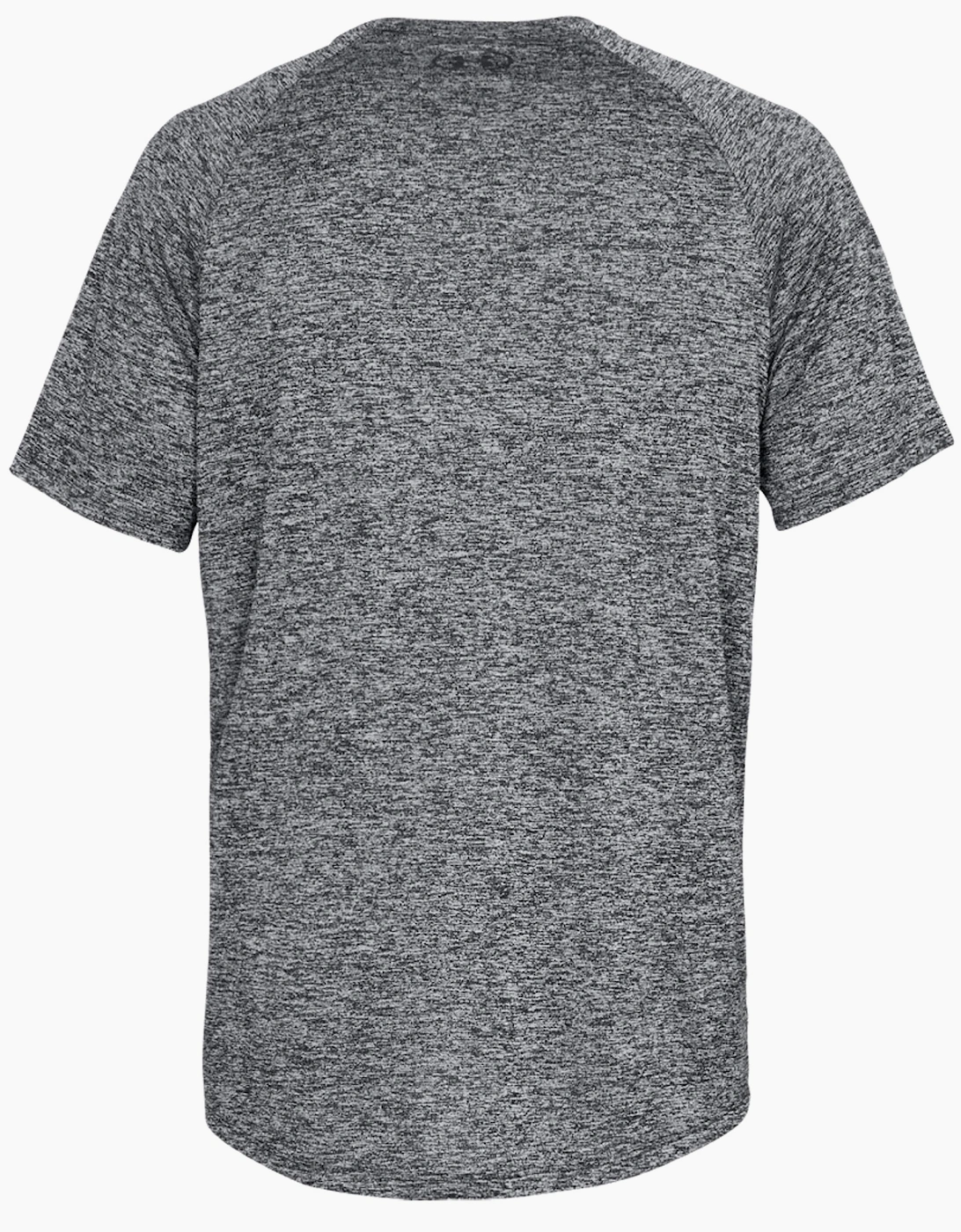 Under Armour Men's Black Tech T-Shirt  46 3XL