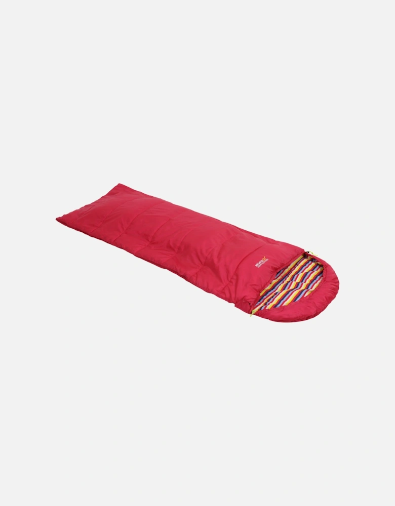 Hana 200 Polyester Mummy Sleeping Bag