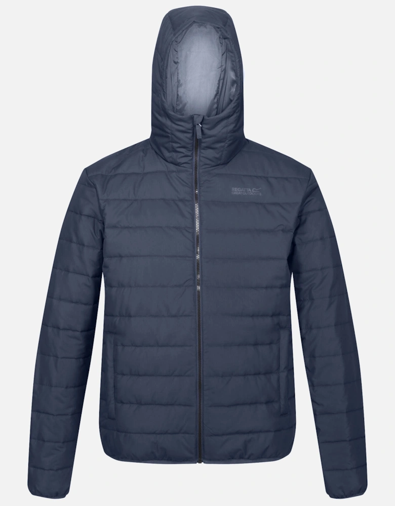 Mens Helfa Jacket