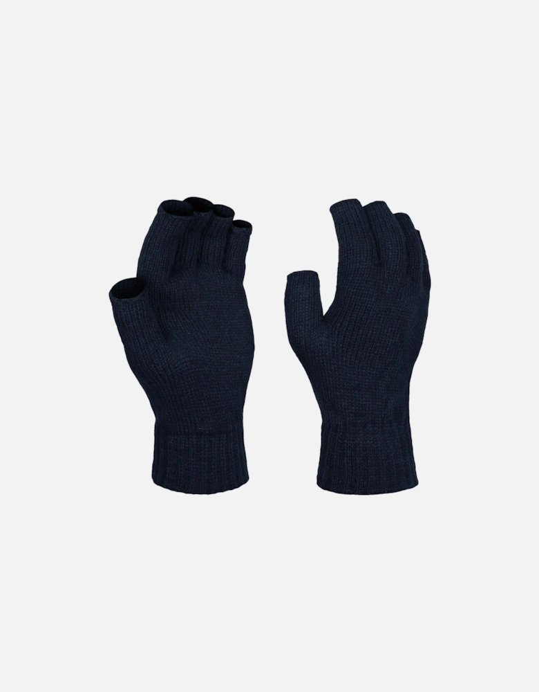 Unisex Fingerless Mitts / Gloves