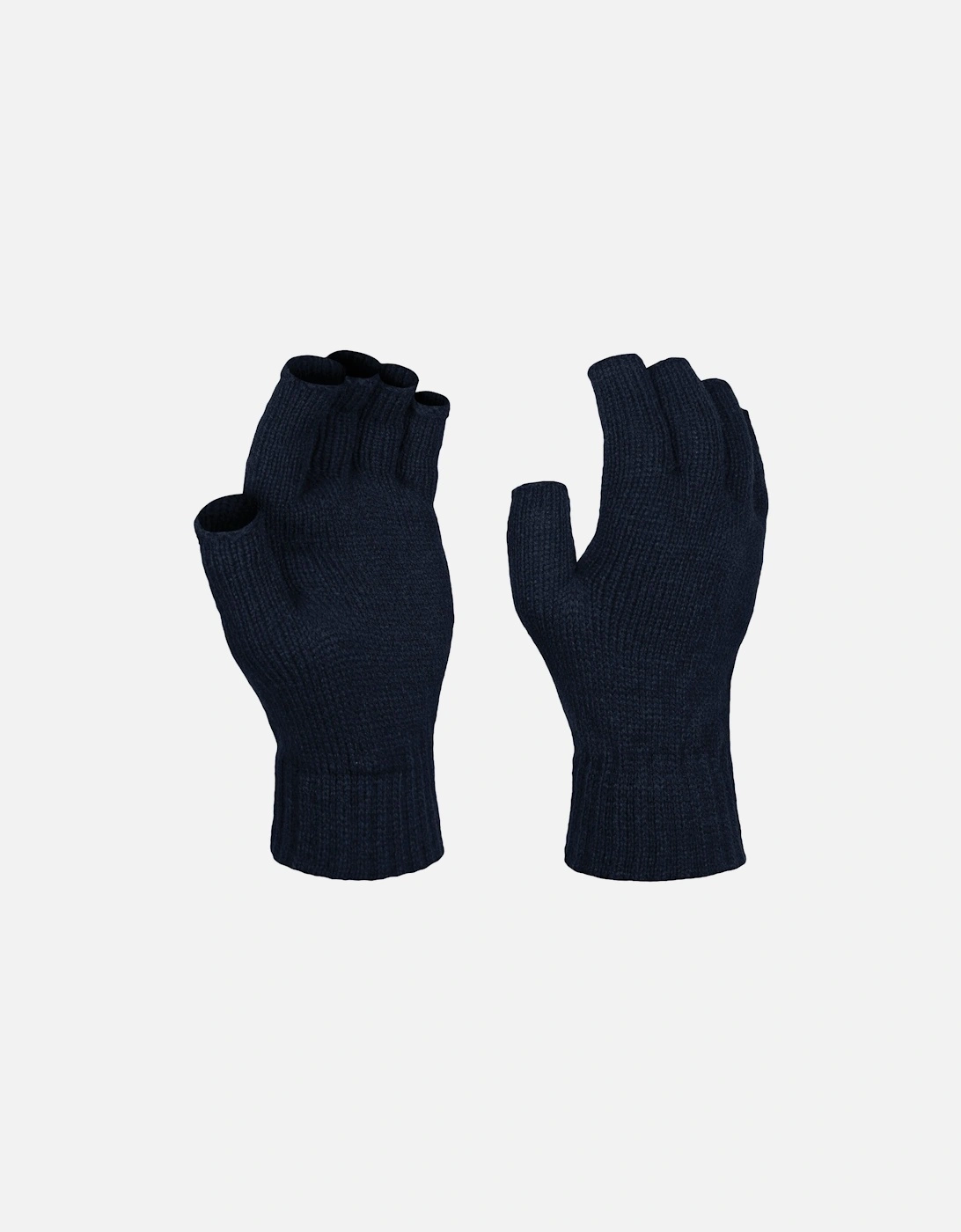 Unisex Fingerless Mitts / Gloves, 4 of 3