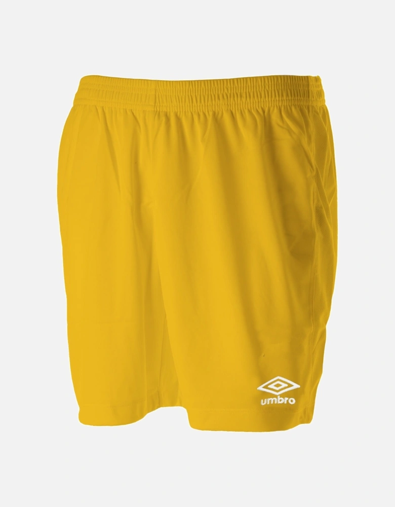 Childrens/Kids Club II Shorts